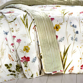 Dreams & Drapes Floral Spring Glade Bedspread Dreams & Drapes Floral Spring Glade Bedspread
